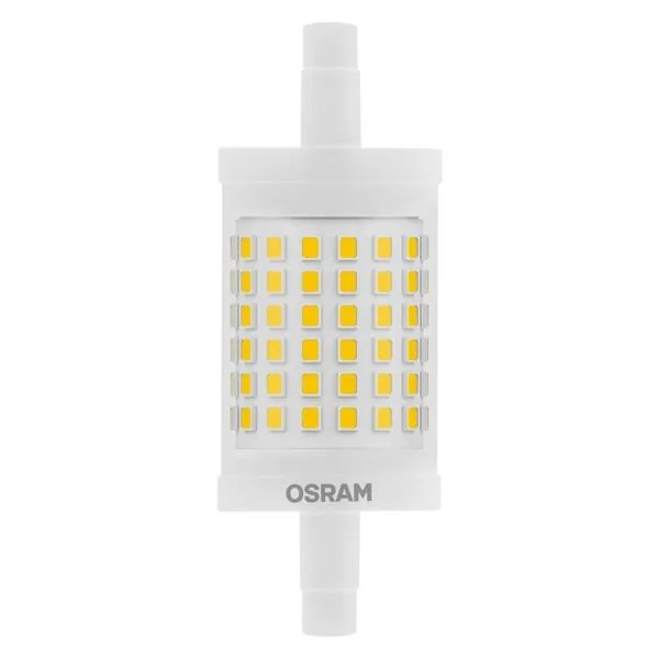 Ledvance - LINE78100G3 - LED Bulb 11.5W 827 R7S
