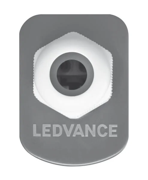 Ledvance - LVDPSV1500865 - Light Fitting / Luminaire Long IP65 50W 865