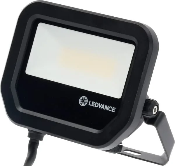 Ledvance - LVFL10840B65G4 - Floodlight 8W 4000K