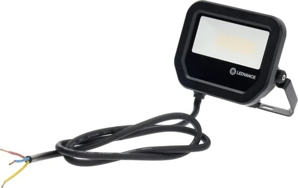 Ledvance - LVFL10840B65G4 - Floodlight 8W 4000K