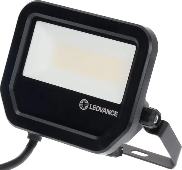 Ledvance - LVFL20840B65G4 - Floodlight 17W 4000K