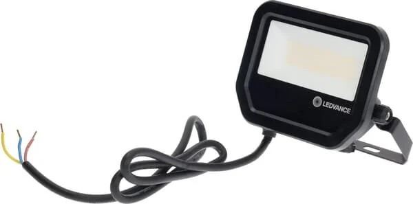 Ledvance - LVFL20840B65G4 - Floodlight 17W 4000K