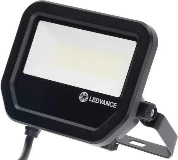 Ledvance - LVFL20865B65G4 - Floodlight 17W 6500K
