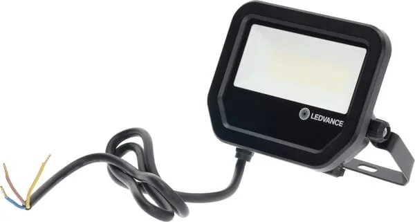 Ledvance - LVFL20865B65G4 - Floodlight 17W 6500K