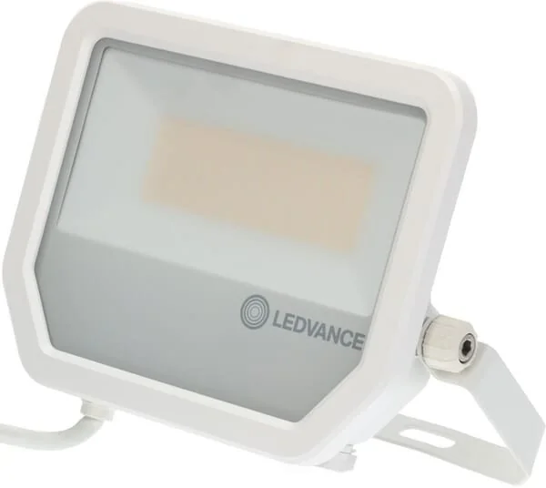 Ledvance - LVFL50830W65G4 - Floodlight 41W 3000K White