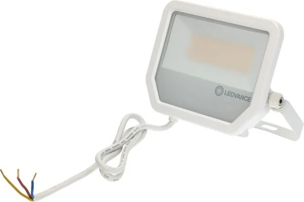 Ledvance - LVFL50830W65G4 - Floodlight 41W 3000K White