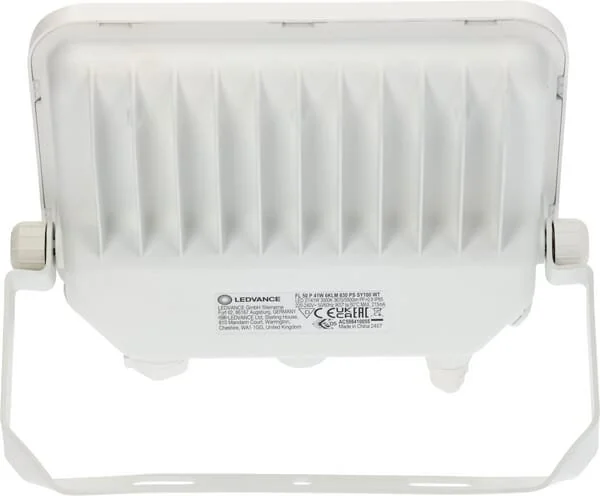 Ledvance - LVFL50830W65G4 - Floodlight 41W 3000K White