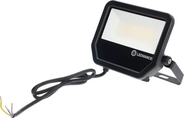 Ledvance - LVFL50840B65G4 - Floodlight 41W 4000K