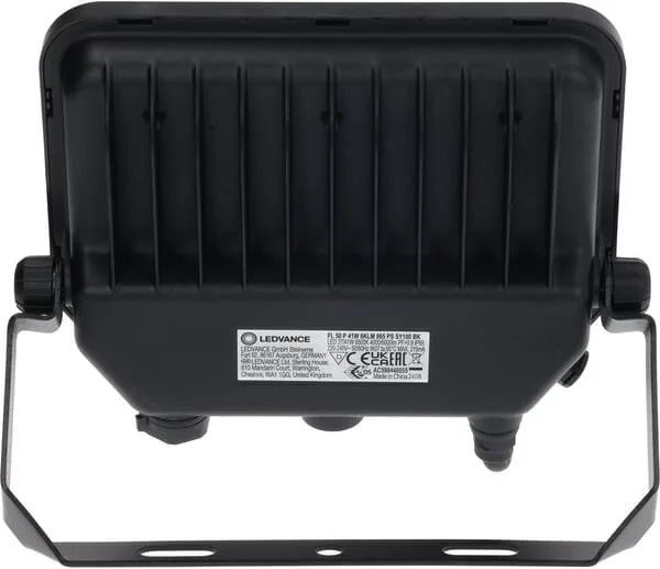 Ledvance - LVFL50865B65G4 - Floodlight 41W 6500K