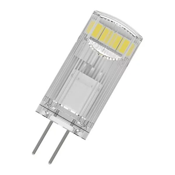Ledvance - PIN20827G4G4 - LED PIN20 1.5W 827 Cl G4 P Ledv