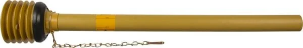 Lely - FEL103061 - Protective Pipe Half