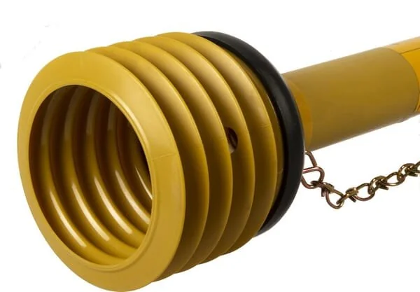 Lely - FEL103061 - Protective Pipe Half