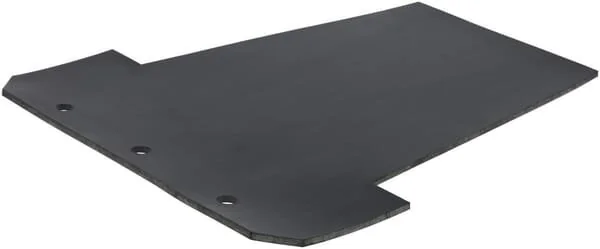 Lely - FEL200057 - Protection Plate Rubber