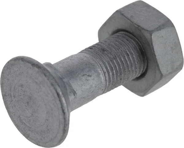Lemken - 30111355 - Bolt 10x33 12.9 With Nut