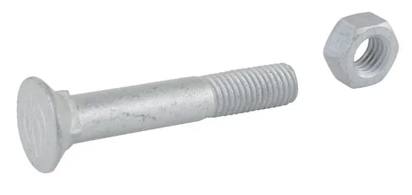Lemken - 3015784 - Countersunk Bolt