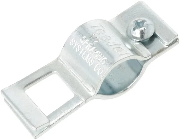 Lemken - F613698 - Clamp QJ111-1/2