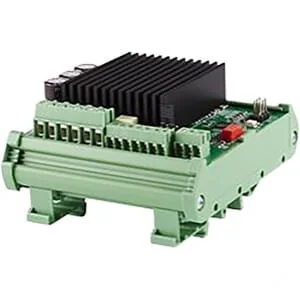Linak - TREM239R - Control Unit DIN Rail