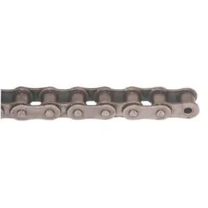 Link Belt - 04B1 - Roller Chain - LB