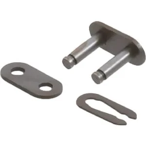 Link Belt - 06B1CLLB - End Link 3/8x7/32 LB