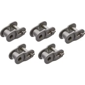 Link Belt - 10B1OLLB - Connection Link 5/8x3/8 LB