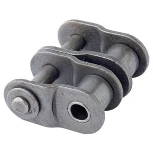 Link Belt - 10B2OLLB - Connecting Links Dupl. 5/8x3/8