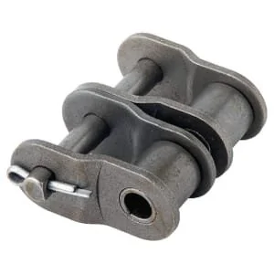 Link Belt - 12B2OLLB - Connecting Links Dupl. 3/4x7/16