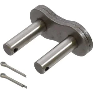 Link Belt - 20B1CLLB - End Link 1 1/4x3/4 LB