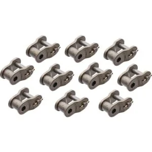 Link Belt - 20B1OLLB - Connection Link 1 1/4x3/4 LB