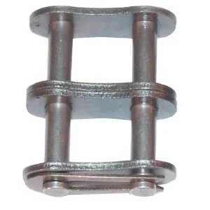 Link Belt - 20B2OLLB - Connecting Links Dupl. 1 1/4x3