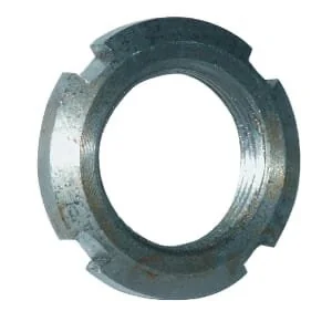 Linseal - ATDSM9CYLNUT - Cylinder Locknut