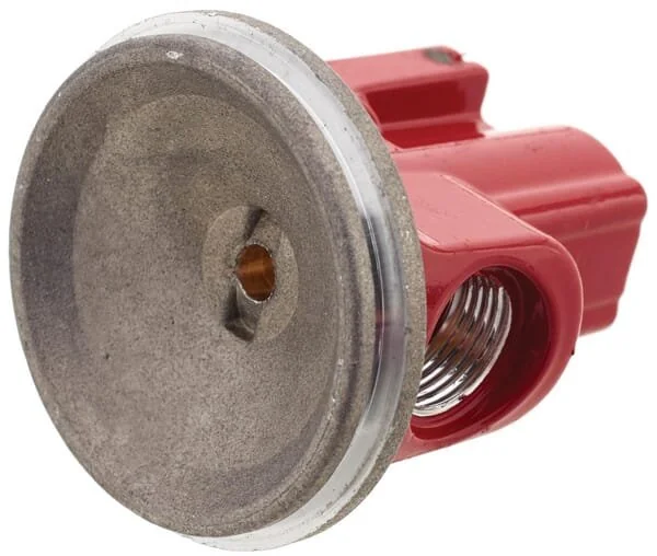 Lisam - A1012 - Valve Body D.44.5