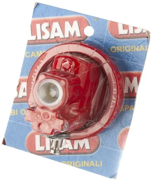 Lisam - A2100 - Complete Valve D.44.5