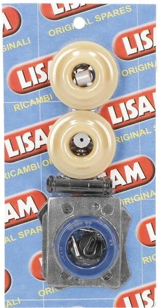 Lisam