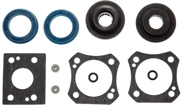 Lisam - P1530 - Kit Seal Rake
