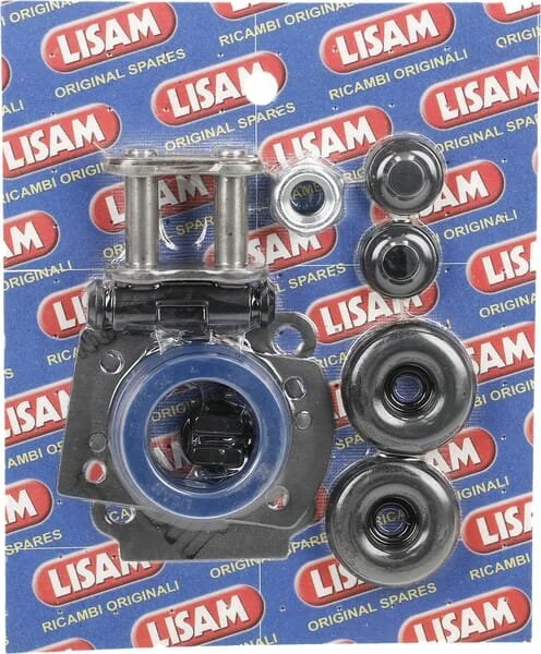 Lisam