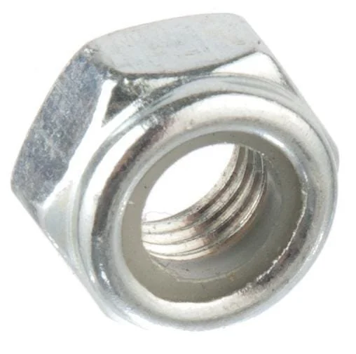 Lisam - X3100 - Autoblock Nut Low Znb