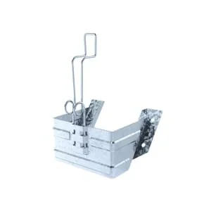 Lokhen - 600170500 - Wheel Chock Holder Begin® For E53 / Big