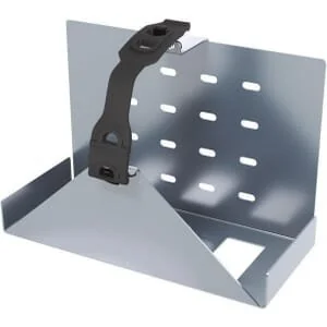 Lokhen - 600710100 - Chock Holder With PVC Spring Origamy