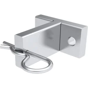 Lokhen - 600740100 - Support For Origamy Wheel Chock Single