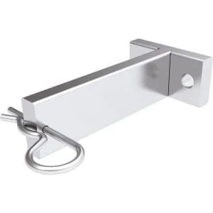 Lokhen - 600740200 - Support For Origamy Wheel Chock Double