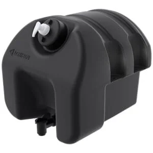 Lokhen - 601040400 - Water Tank Black 18l