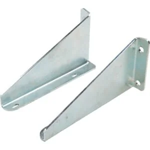 Lokhen - 601200400 - Brackets For 18L Tank, Pair