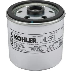 Lombardini - 2175288 - Fuel Filter Lombardini