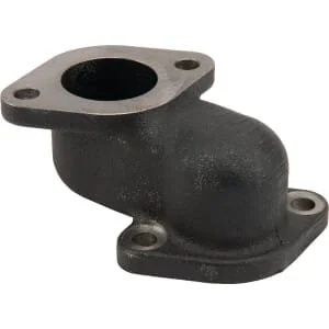 Lombardini - 2942065 - Air Filter Extension