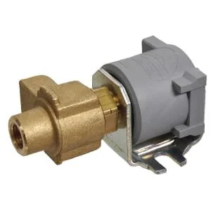 Lombardini - 3587142 - Magnet Valve