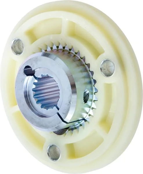 Lombardini - 4251230 - Coupling Plastic