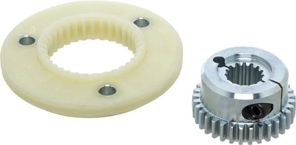 Lombardini - 4251230 - Coupling Plastic
