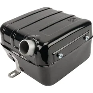 Lombardini - 5460464 - Muffler