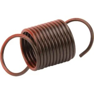 Lombardini - 5655210 - Govenor Spring, Red