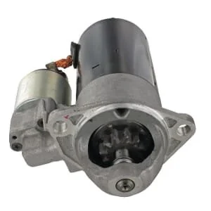 Lombardini - 5840218 - Starter 15 LD